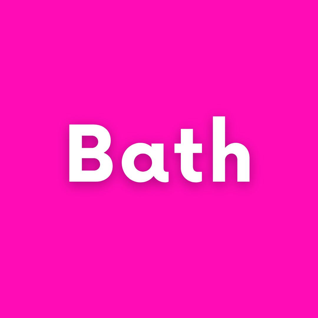 BATH