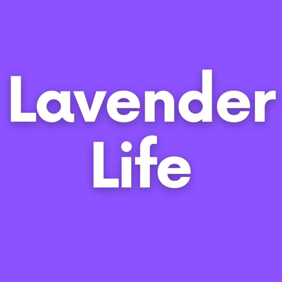 All Things Lavender