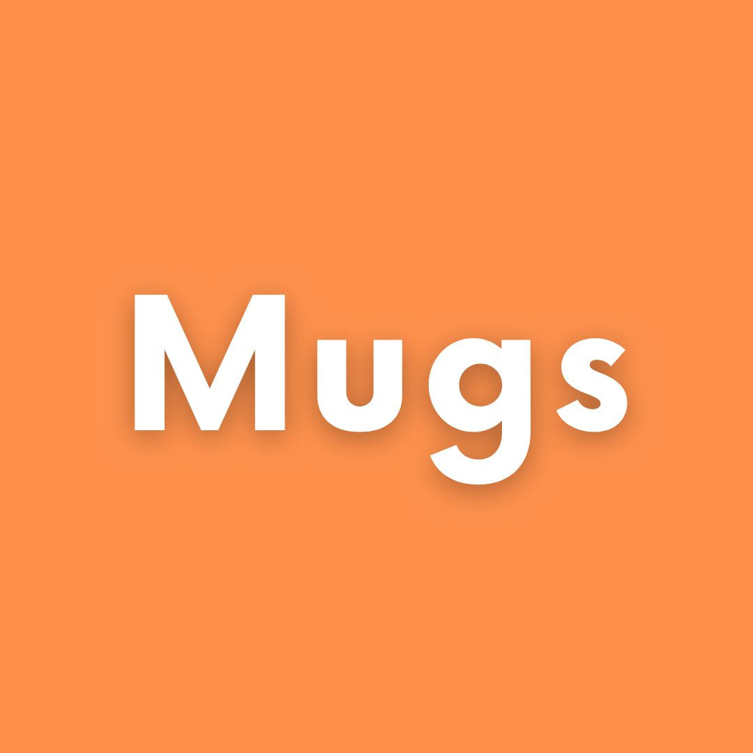Mugs