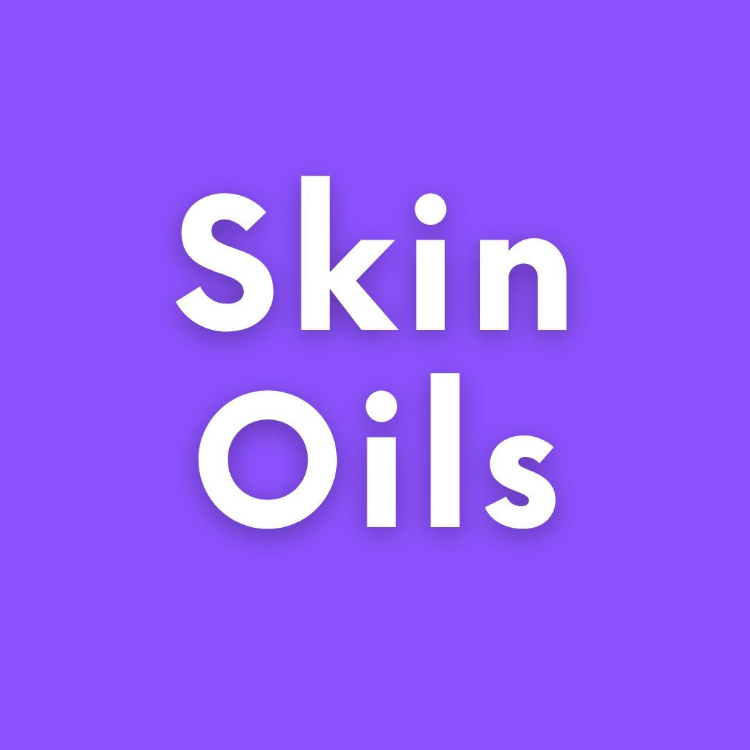 Skin Oils