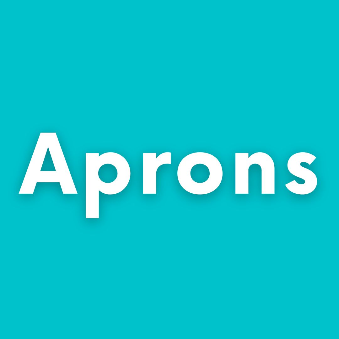 Aprons