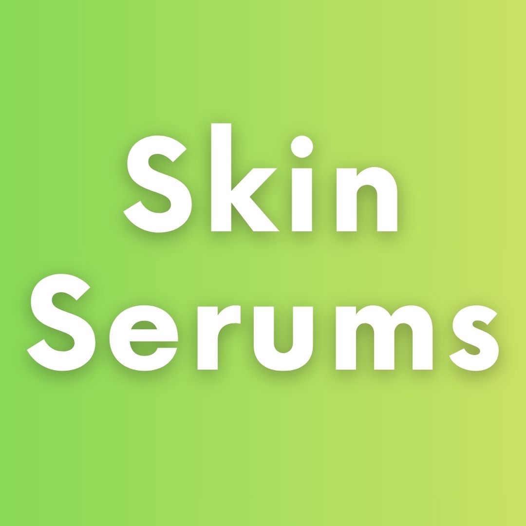 Skin Serum